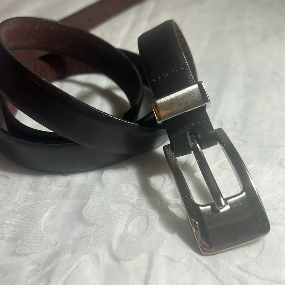 New York & Co belt size L